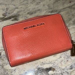 Micheal Kors Wallet